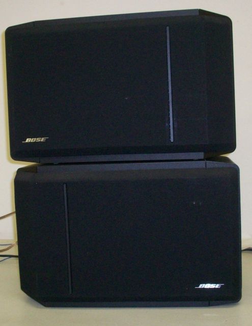 Loa Bose 301 seri 3,2Loa Ar4x Loa Bose 363 ,Amply Sansui 5000a,Cd Ddenon 1650AL,CEC - 3