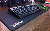 Razer goliathus extended (Control 700 x 300 dày 3,5 mm)