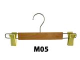 MÓC ÁO M-05 (có kẹp)