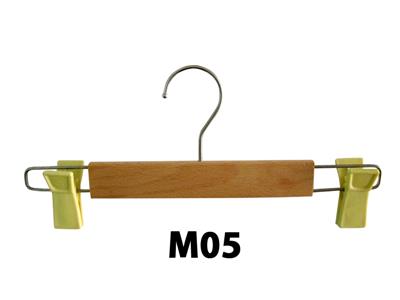 MÓC ÁO M-05 (có kẹp)