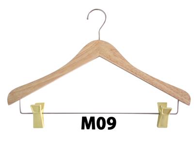 MÓC ÁO M-09 (có kẹp)