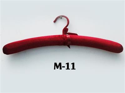 MÓC ÁO NHUNG M-11