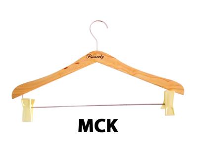 MÓC ÁO MCK (có kẹp)