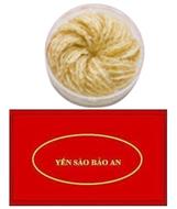 Yến vàng, sợi